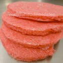 BURGER MEAT DE POLLO