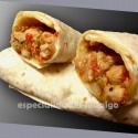 FAJITAS  DE  POLLO