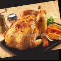 POLLO DE GRANJA  1ª cat            2.5 Kg