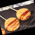 PIRULETAS DE POLLO