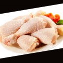 MUSLOS  DE POLLO  FRESCOS