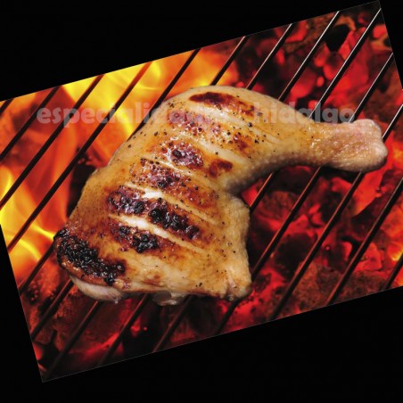 PIERNAS DE POLLO  FRESCAS