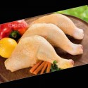 PIERNAS DE POLLO  FRESCAS