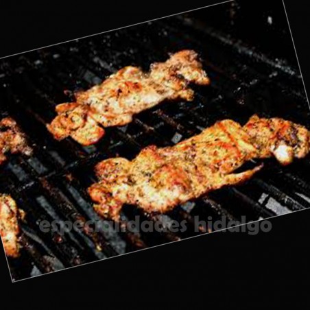 CONTRAMUSLO POLLO DESHUESADO