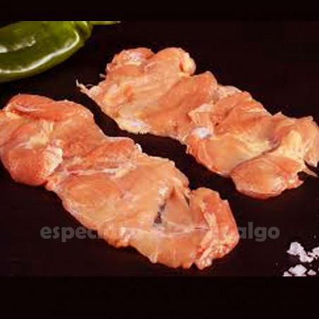 CONTRAMUSLO POLLO DESHUESADO