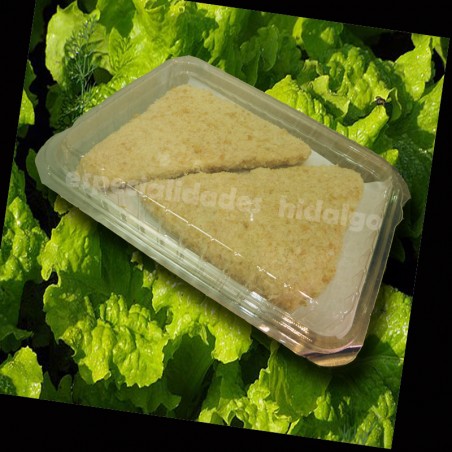 TRIÁNGULOS DE YORK Y QUESO