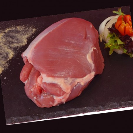 CONTRAMUSLO PAVO DESHUESADO