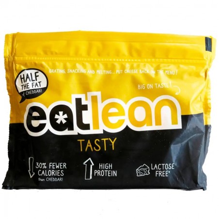 EATLEAN TACO TASTY 200 g