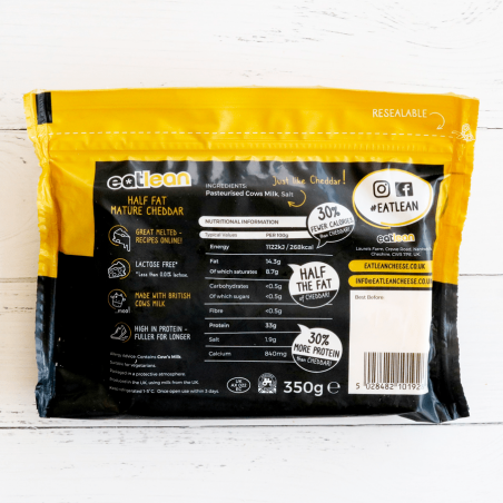 EATLEAN TACO TASTY 200 g