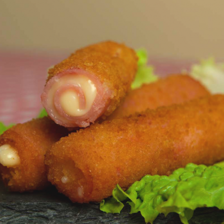 CAPRICHOS DE PROVOLONE