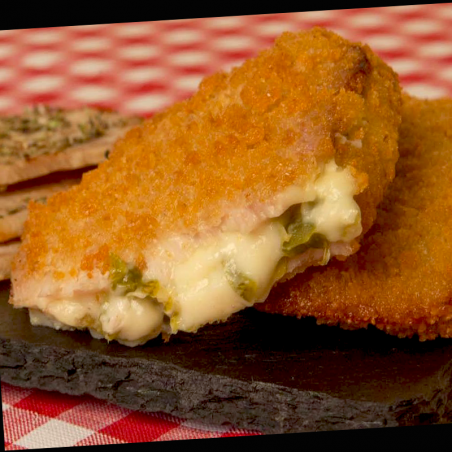 LIBRITOS DE SOLOMILLO