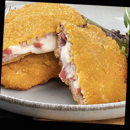 CACHOKING DE TERNERA