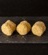 CROQUETA DE JAMON IBERICO