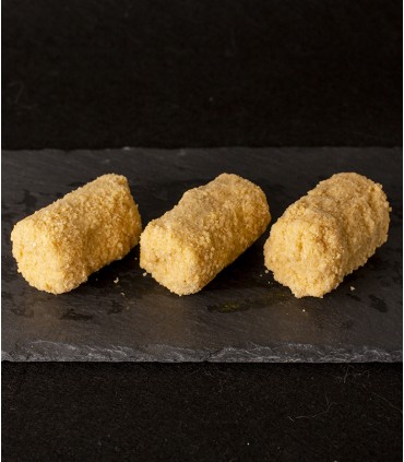 CROQUETA DE POLLO