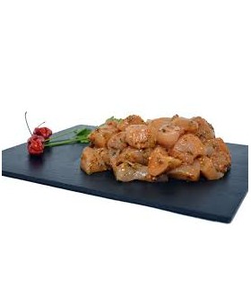 PECHUGA DE POLLO a la ANDALUZA