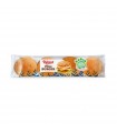 MINI BOCATAS BURGER   8  UND
