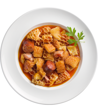 CALLOS GOURMET  380g    PAMPLONICA