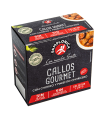 CALLOS GOURMET  380g    PAMPLONICA