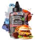 SALSA BBQ  TENNESSEE