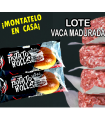 LOTE  ¡¡MONTATELO EN CASA¡¡