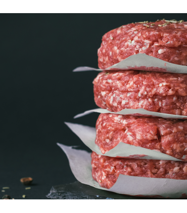 BURGER VACA MADURADA PREMIUM