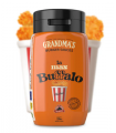 SALSA  MAX  BUFFALO  290ml